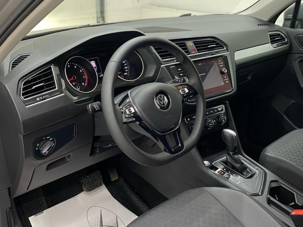 Volkswagen Tiguan II Рестайлинг с пробегом 2020 года, цена 2 670 000 рублей, 84269 км, внедорожник, Автокод Объявления