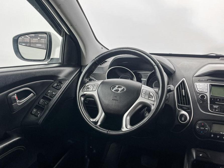 Hyundai ix35 I Ногинск  - изображение 14
