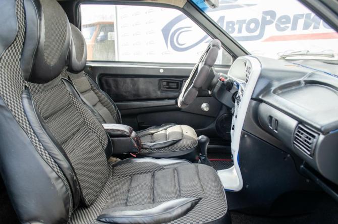 Lada (ВАЗ) 2113 с пробегом 2005 года, цена 95 000 рублей, 300000 км, хэтчбек, Автокод Объявления