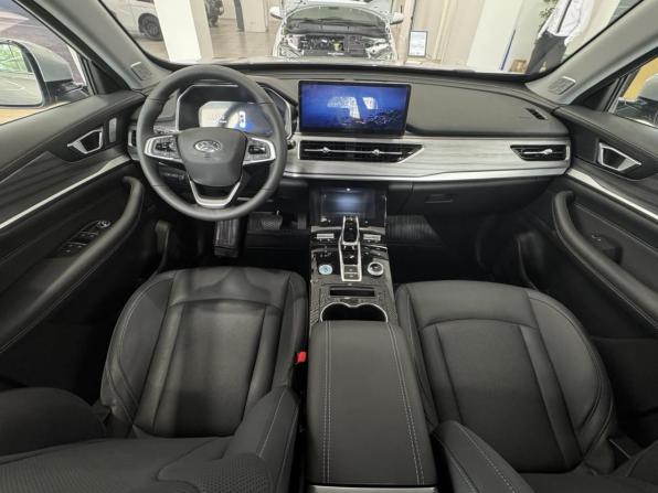 Новый Xcite X-Cross 8 2024 года, цена 3 459 000 рублей, внедорожник, Автокод Объявления