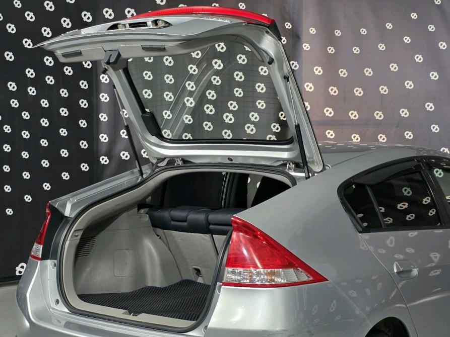 Honda Insight II Новосибирск  - изображение 25