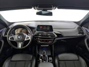 BMW X4 II (G02) Москва  - изображение 44