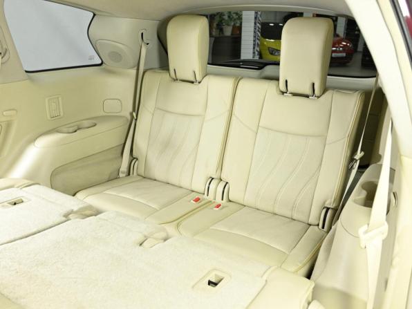 Infiniti JX с пробегом 2013 года, цена 939 000 рублей, 138084 км, внедорожник, Автокод Объявления