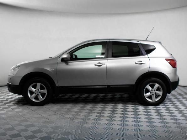 Nissan Qashqai I с пробегом 2009 года, цена 775 000 рублей, 220657 км, внедорожник, Автокод Объявления