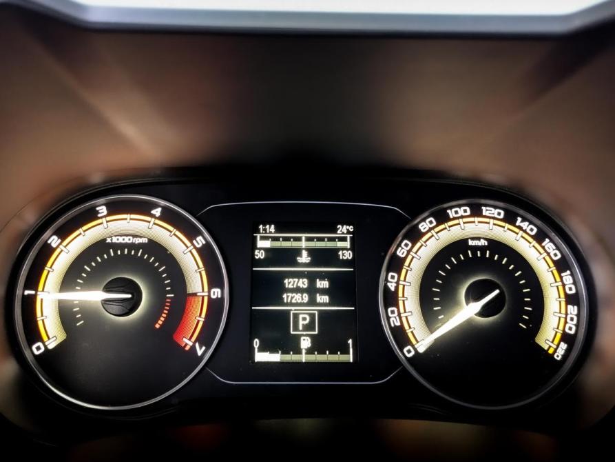 Lada (ВАЗ) Vesta I Рестайлинг (NG) Москва  - изображение 13