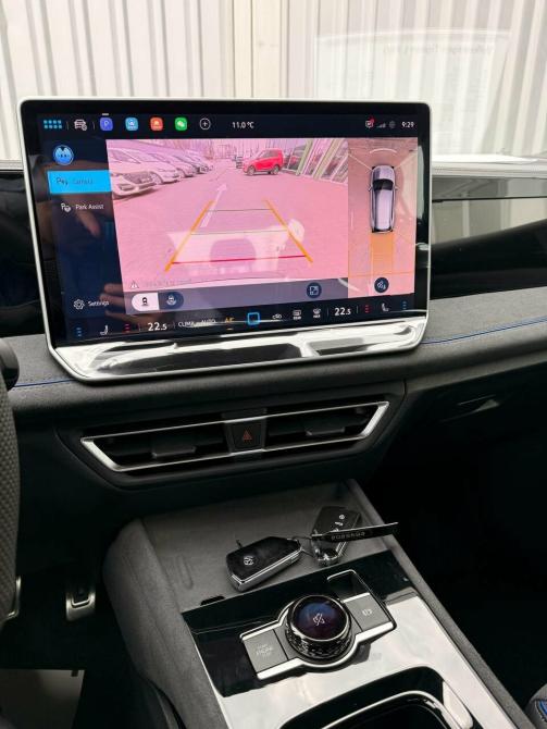 Volkswagen Tiguan III (China Market) Ростов-на-Дону  - изображение 24