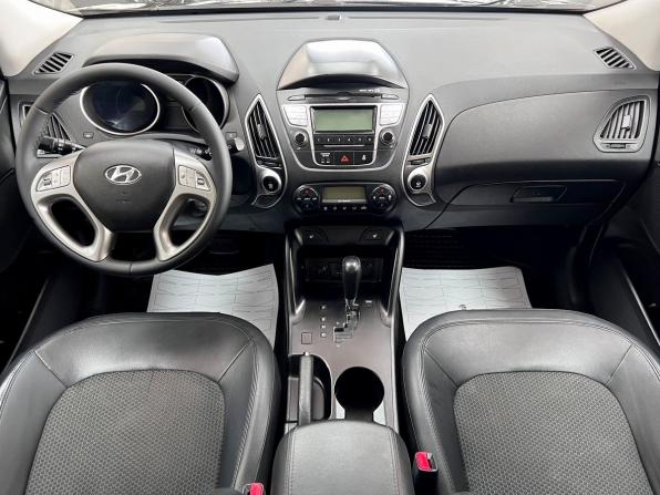 Hyundai ix35 I с пробегом 2012 года, цена 1 245 000 рублей, 118893 км, внедорожник, Автокод Объявления