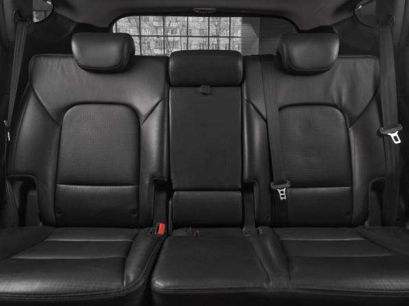 Hyundai Santa Fe III с пробегом 2013 года, цена 1 699 000 рублей, 172700 км, внедорожник, Автокод Объявления