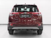 Toyota RAV4 IV (XA40) Рестайлинг Москва  - изображение 34