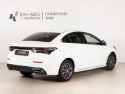 Omoda S5 Казань  - изображение 12