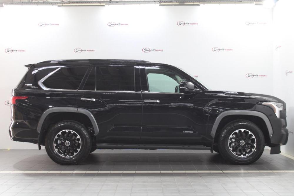 Toyota Sequoia III Владивосток  - изображение 5