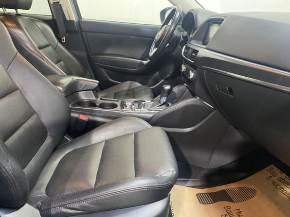 Mazda CX-5 I Рестайлинг с пробегом 2015 года, цена 2 095 000 рублей, 61208 км, внедорожник, Автокод Объявления
