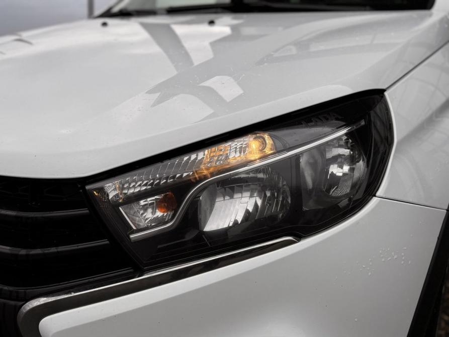 Lada (ВАЗ) Vesta I Тверь  - изображение 7