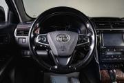 Toyota Camry VII (XV50) Рестайлинг 2 Сургут  - изображение 31
