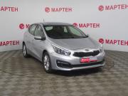 Kia Ceed II Рестайлинг Вологда  - изображение 20