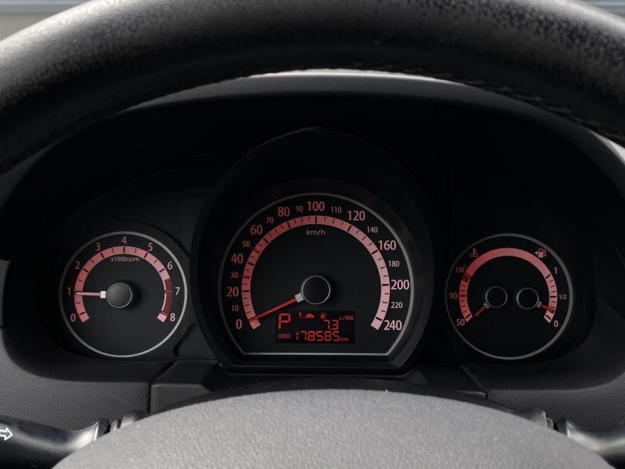 Kia Ceed I Рестайлинг Москва  - изображение 22