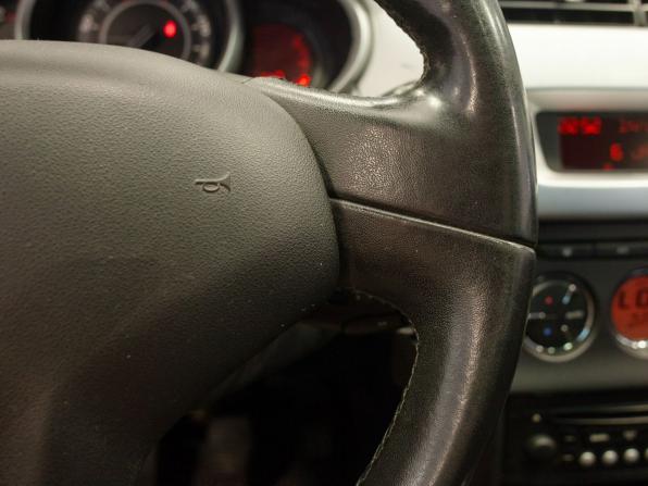 Citroen C3 II с пробегом 2010 года, цена 465 000 рублей, 198560 км, хэтчбек, Автокод Объявления