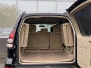 Toyota Land Cruiser Prado 120 Series Москва  - изображение 33