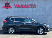 Nissan X-Trail III Рестайлинг Альметьевск  - изображение 35