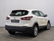 Nissan Qashqai II Рестайлинг Москва  - изображение 32