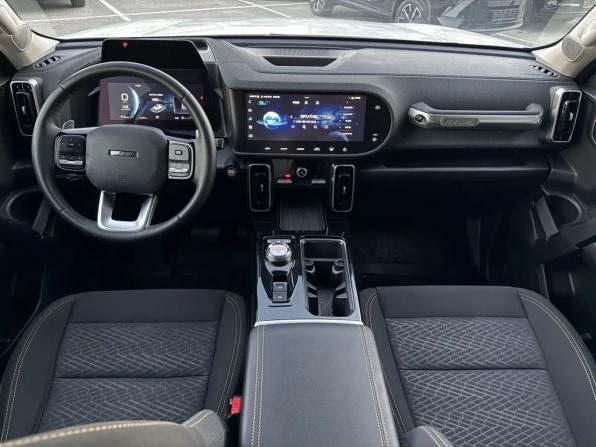 Haval Dargo I с пробегом 2024 года, цена 2 499 000 рублей, 43431 км, внедорожник, Автокод Объявления