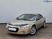 Chrysler Sebring II Москва  - изображение 13