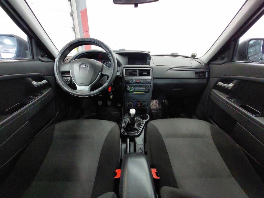 Lada (ВАЗ) Priora I Рестайлинг Пермь  - изображение 11
