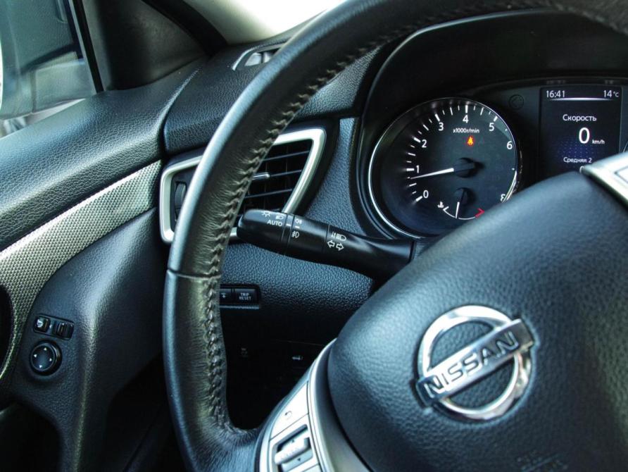 Nissan X-Trail III Рестайлинг Владимир  - изображение 11
