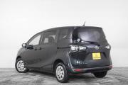 Toyota Sienta II Рестайлинг Кемерово  - изображение 27