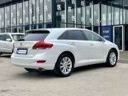 Toyota Venza I Рестайлинг Краснодар  - изображение 43