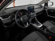 Toyota RAV4 V (XA50) Москва  - изображение 25