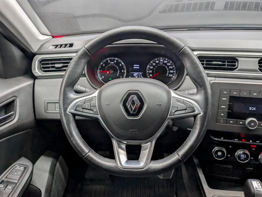 Renault Arkana I Москва  - изображение 21