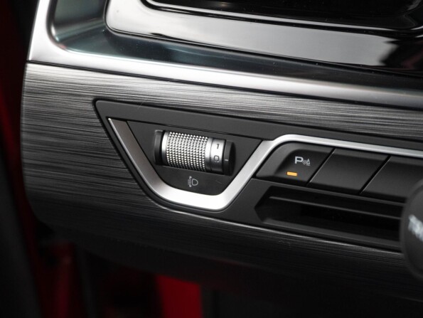 Geely Tugella I с пробегом 2020 года, цена 2 889 000 рублей, 37555 км, внедорожник, Автокод Объявления