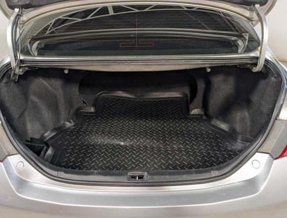 Toyota Camry VI (XV40) с пробегом 2006 года, цена 1 024 500 рублей, 250000 км, седан, Автокод Объявления