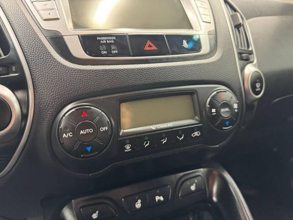 Hyundai ix35 I с пробегом 2012 года, цена 1 070 000 рублей, 190986 км, внедорожник, Автокод Объявления