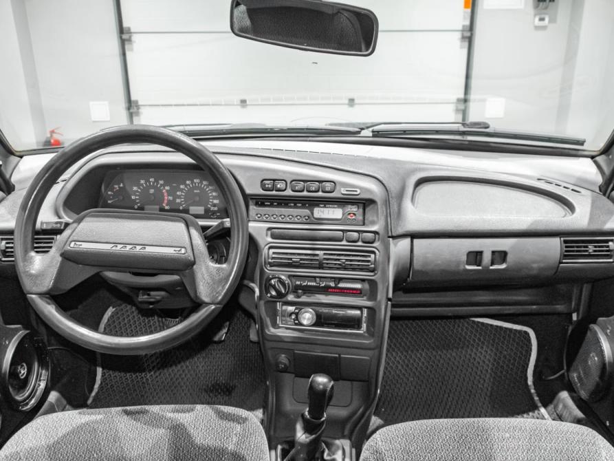 Lada (ВАЗ) 2115 Екатеринбург  - изображение 16