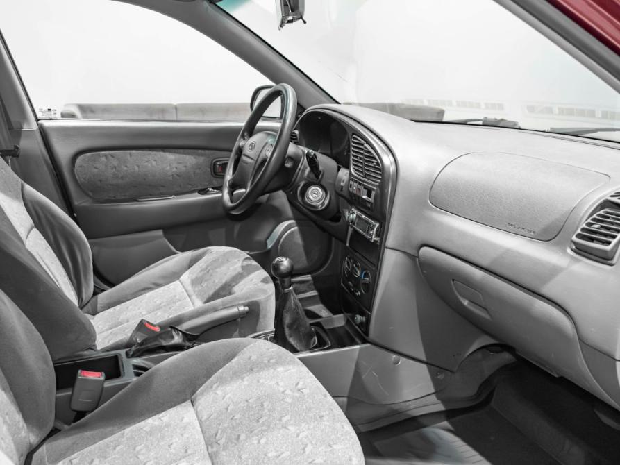 Kia Spectra I Рестайлинг 2 Екатеринбург  - изображение 14