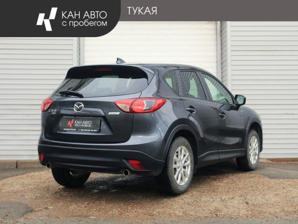 Mazda CX-5 I Рестайлинг с пробегом 2016 года, цена 2 100 000 рублей, 157930 км, внедорожник, Автокод Объявления