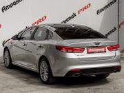 Kia Optima IV Екатеринбург  - изображение 28