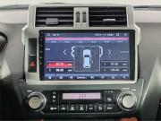 Toyota Land Cruiser Prado 150 Series Рестайлинг 1 Москва  - изображение 40