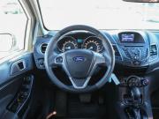 Ford Fiesta Mk6 Рестайлинг Ижевск  - изображение 34