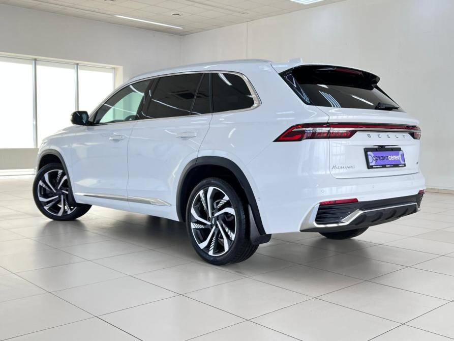 Geely Monjaro I Волгоград  - изображение 4