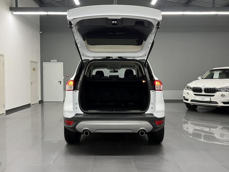 Ford Kuga II Тверь  - изображение 7