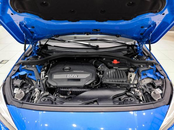 BMW 2 серии F44 с пробегом 2020 года, цена 2 350 000 рублей, 98000 км, седан, Автокод Объявления