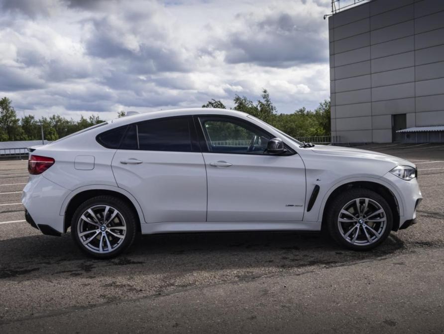 BMW X6 II (F16) Москва  - изображение 4