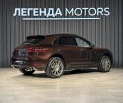 Porsche Macan I Иркутск  - изображение 43