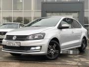 Volkswagen Polo V Рестайлинг Нефтекамск  - изображение 17