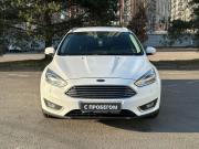 Ford Focus III Рестайлинг Санкт-Петербург  - изображение 37