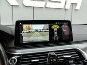 BMW 5 серии VII (G30/G31/G38) Рестайлинг Краснодар  - изображение 43