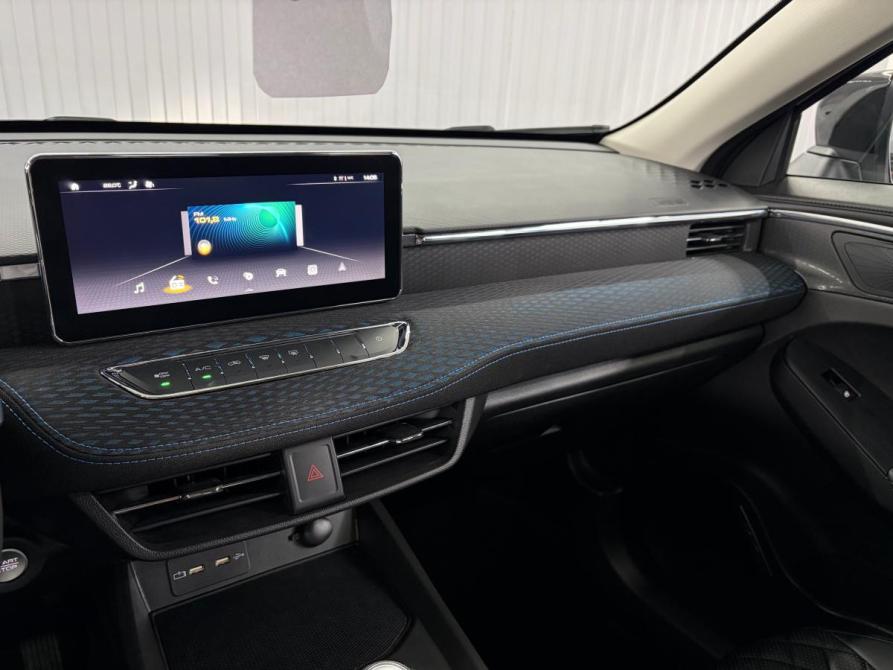 Haval Jolion I Рестайлинг Краснодар  - изображение 11